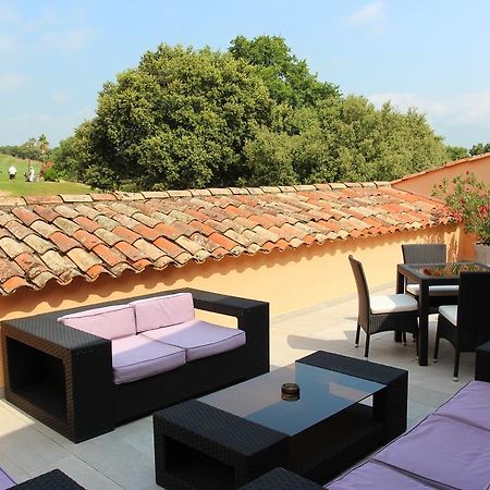 Le Daya Hotel & Spa - Boutique Hotel Roquebrune-sur Argens Dış mekan fotoğraf
