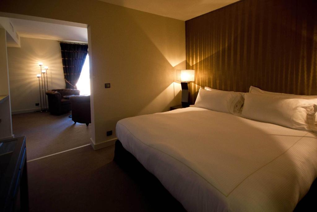 Le Daya Hotel & Spa - Boutique Hotel Roquebrune-sur Argens Oda fotoğraf