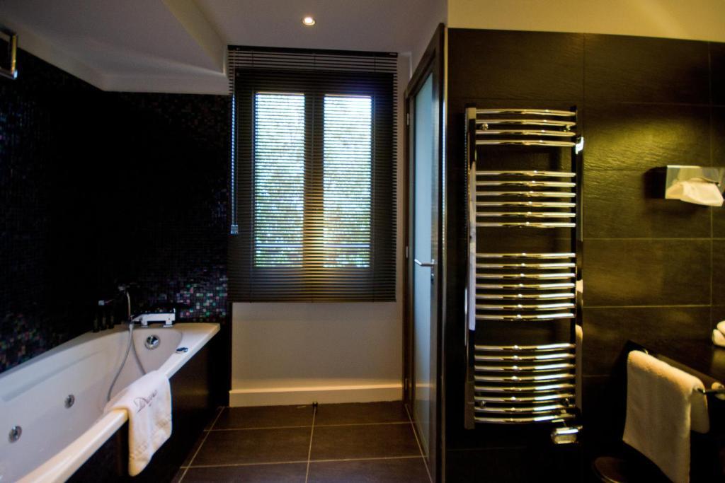 Le Daya Hotel & Spa - Boutique Hotel Roquebrune-sur Argens Oda fotoğraf