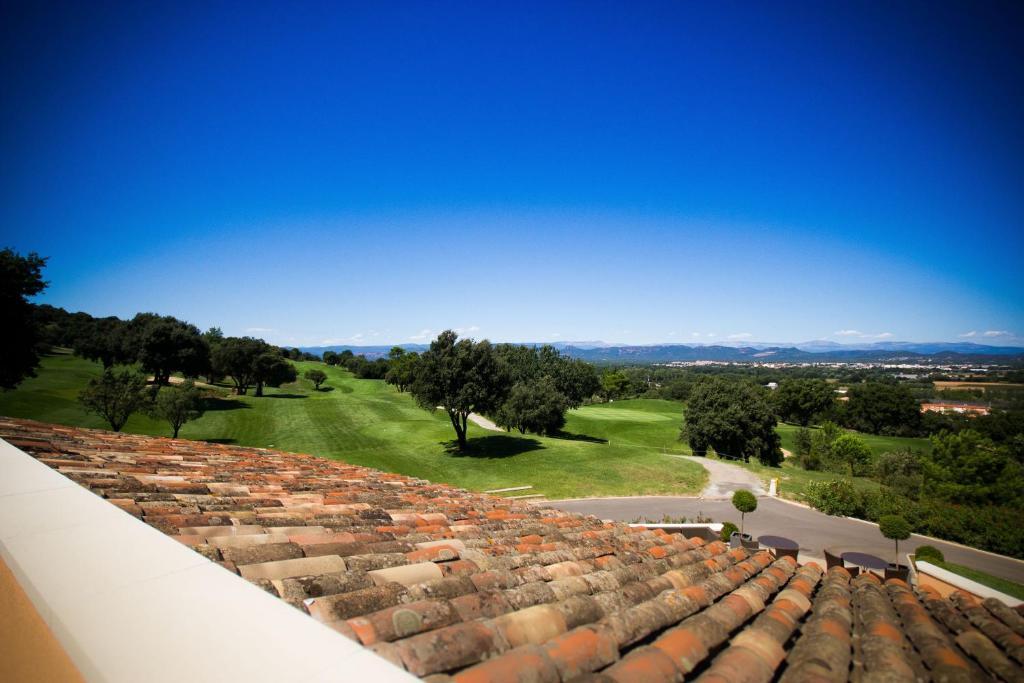 Le Daya Hotel & Spa - Boutique Hotel Roquebrune-sur Argens Oda fotoğraf
