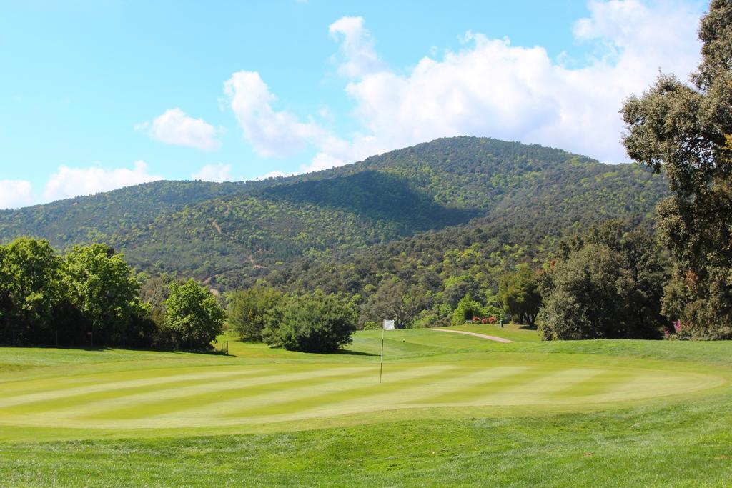 Le Daya Hotel & Spa - Boutique Hotel Roquebrune-sur Argens Dış mekan fotoğraf