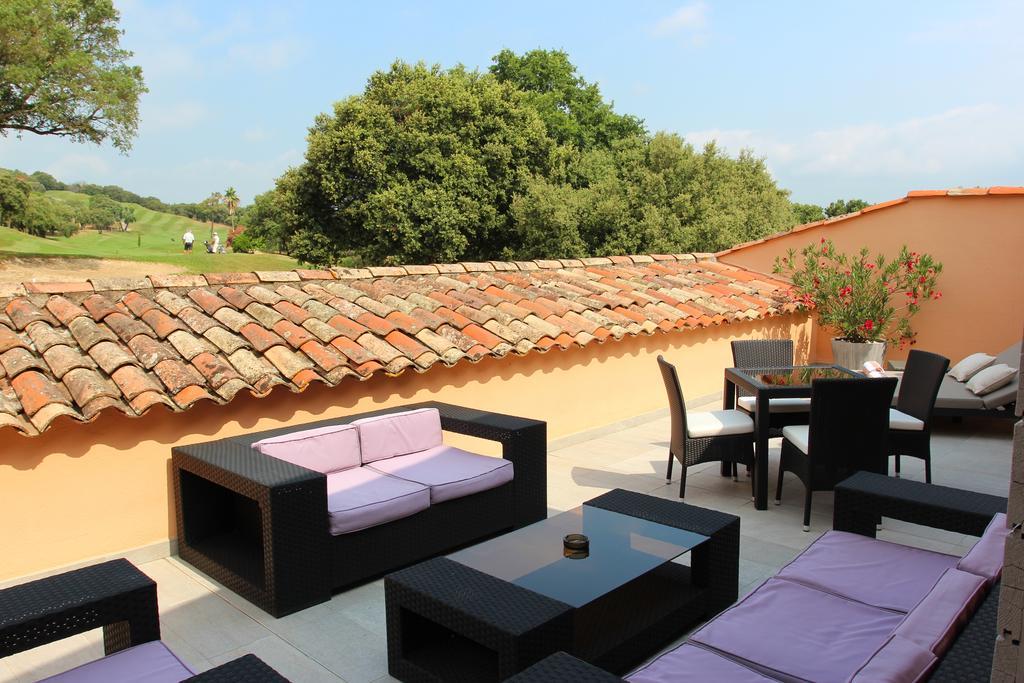 Le Daya Hotel & Spa - Boutique Hotel Roquebrune-sur Argens Dış mekan fotoğraf