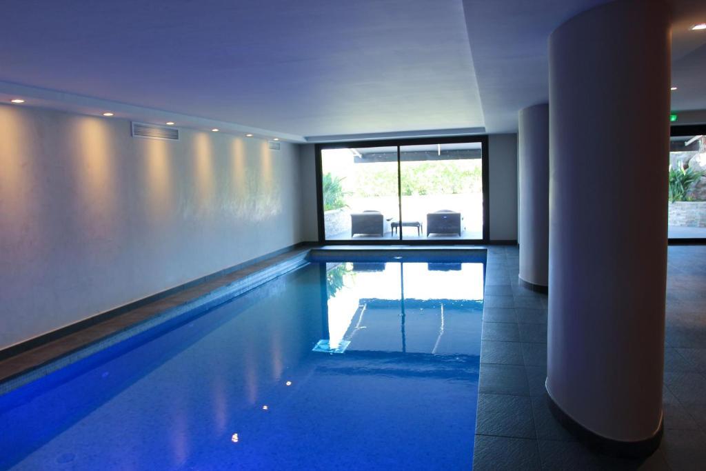 Le Daya Hotel & Spa - Boutique Hotel Roquebrune-sur Argens Dış mekan fotoğraf
