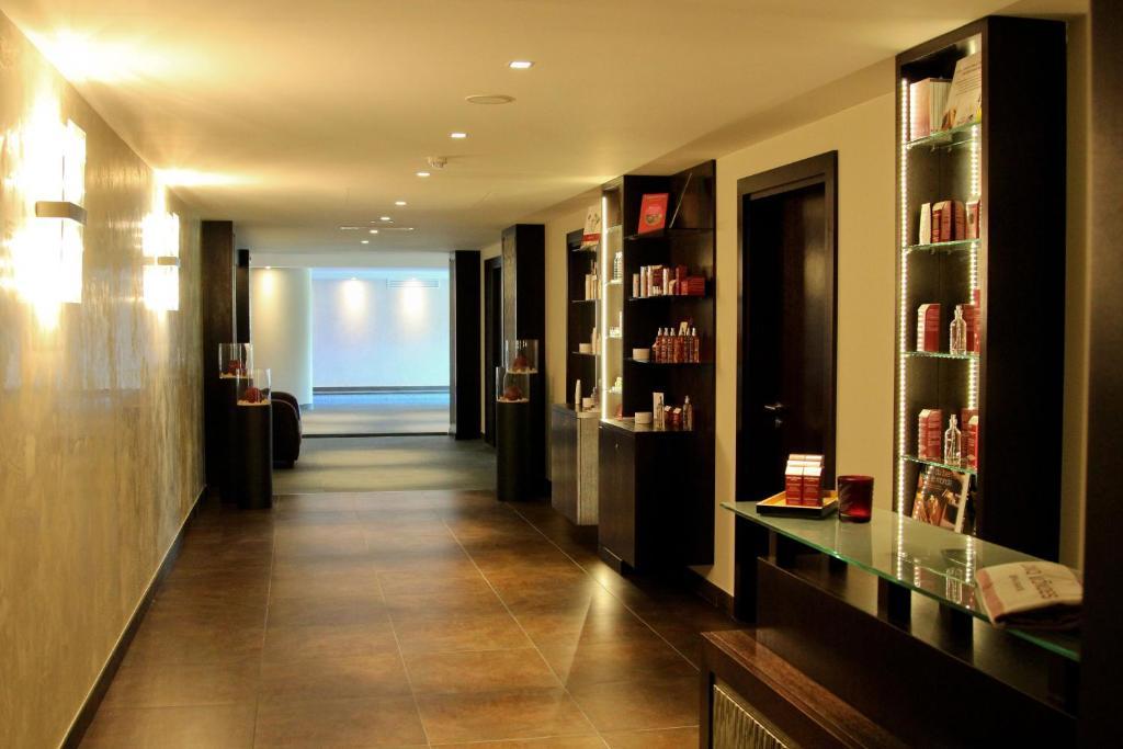 Le Daya Hotel & Spa - Boutique Hotel Roquebrune-sur Argens Dış mekan fotoğraf