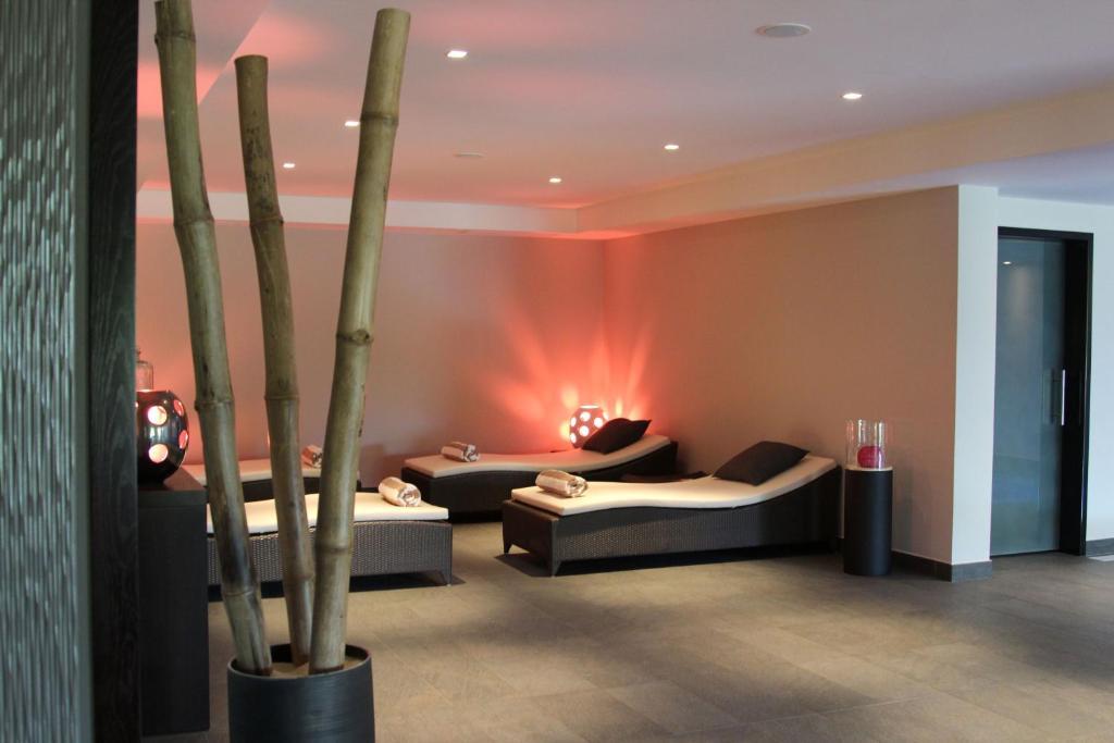 Le Daya Hotel & Spa - Boutique Hotel Roquebrune-sur Argens Dış mekan fotoğraf