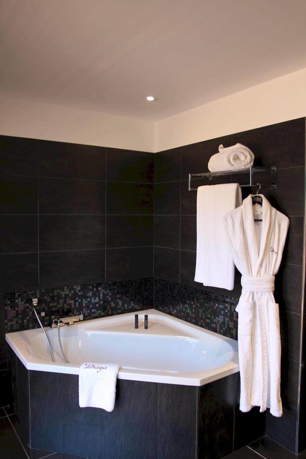 Le Daya Hotel & Spa - Boutique Hotel Roquebrune-sur Argens Dış mekan fotoğraf