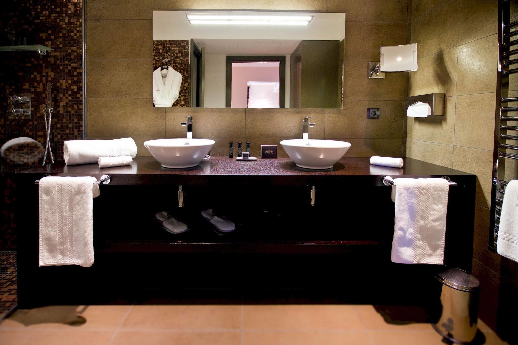 Le Daya Hotel & Spa - Boutique Hotel Roquebrune-sur Argens Dış mekan fotoğraf
