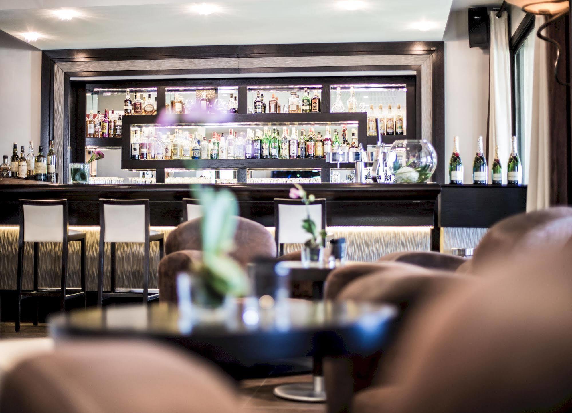Le Daya Hotel & Spa - Boutique Hotel Roquebrune-sur Argens Dış mekan fotoğraf