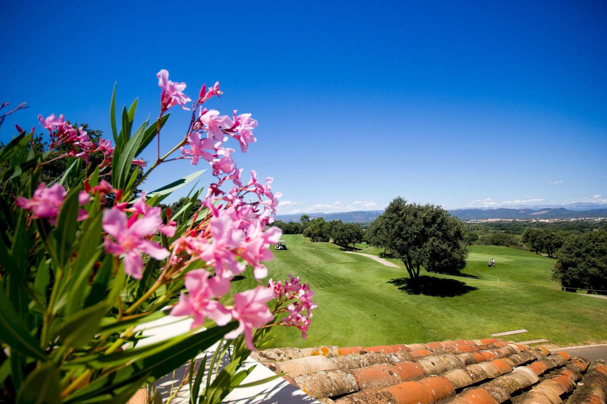Le Daya Hotel & Spa - Boutique Hotel Roquebrune-sur Argens Dış mekan fotoğraf