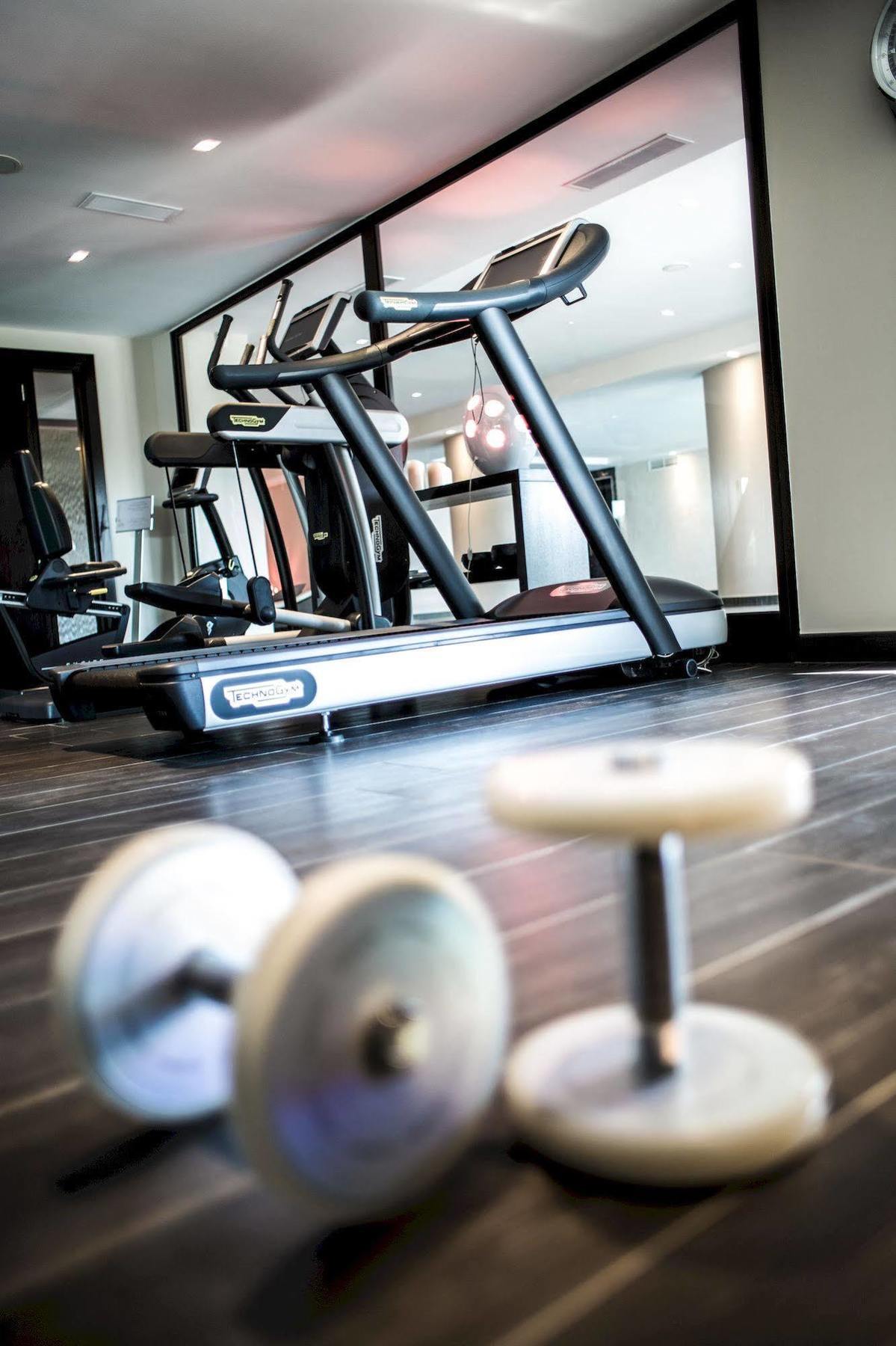 Le Daya Hotel & Spa - Boutique Hotel Roquebrune-sur Argens Dış mekan fotoğraf