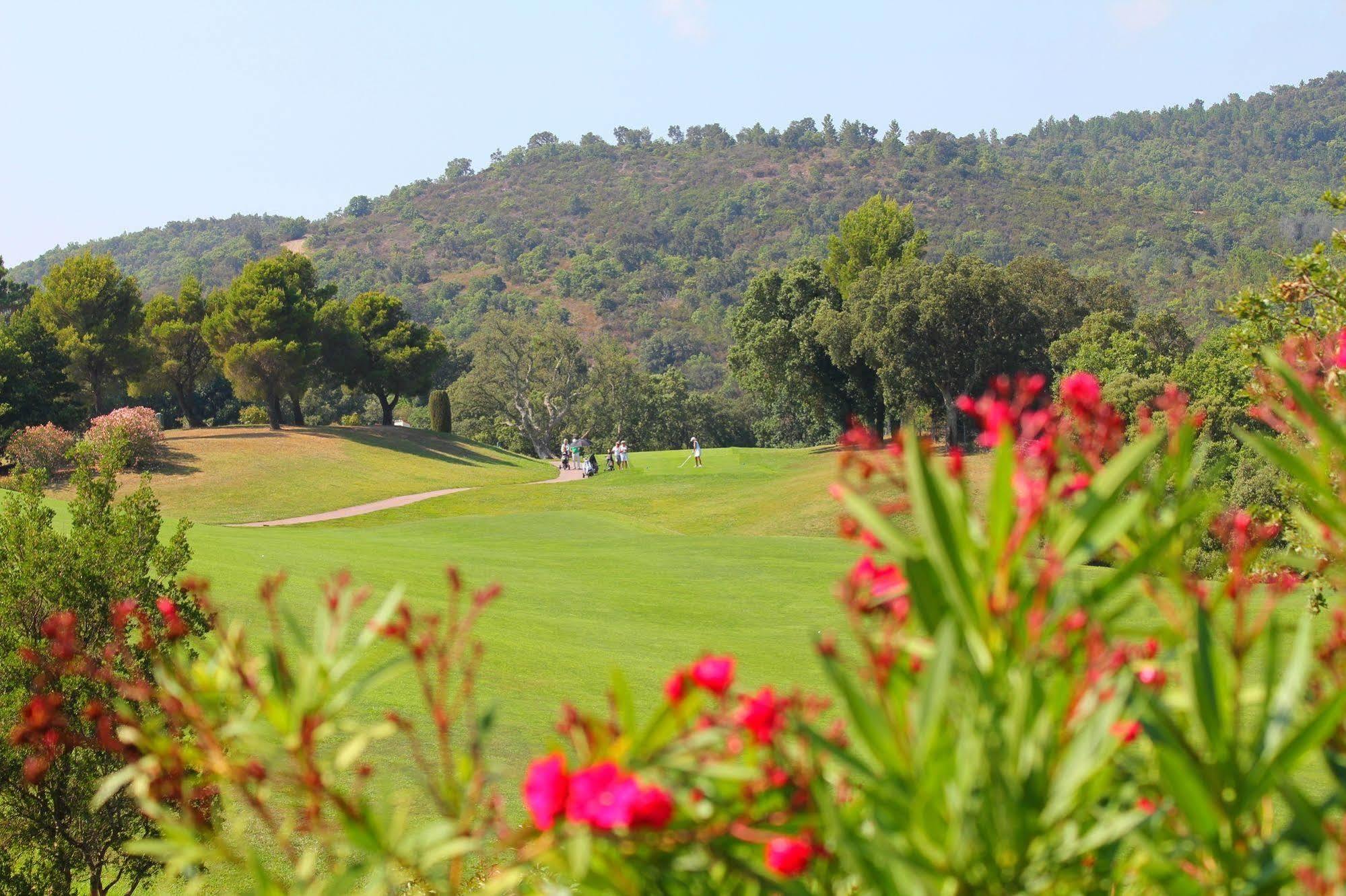Le Daya Hotel & Spa - Boutique Hotel Roquebrune-sur Argens Dış mekan fotoğraf
