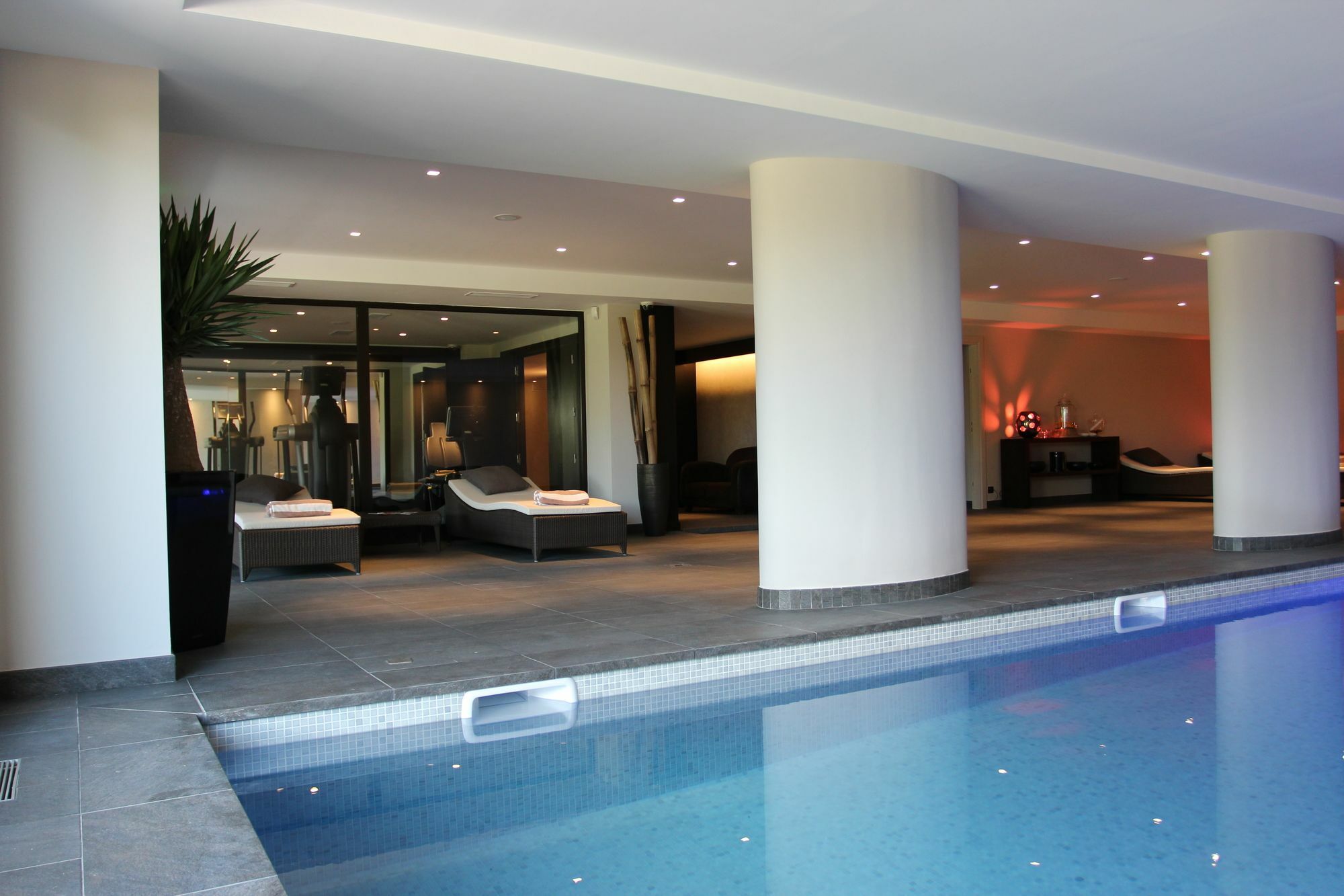 Le Daya Hotel & Spa - Boutique Hotel Roquebrune-sur Argens Dış mekan fotoğraf