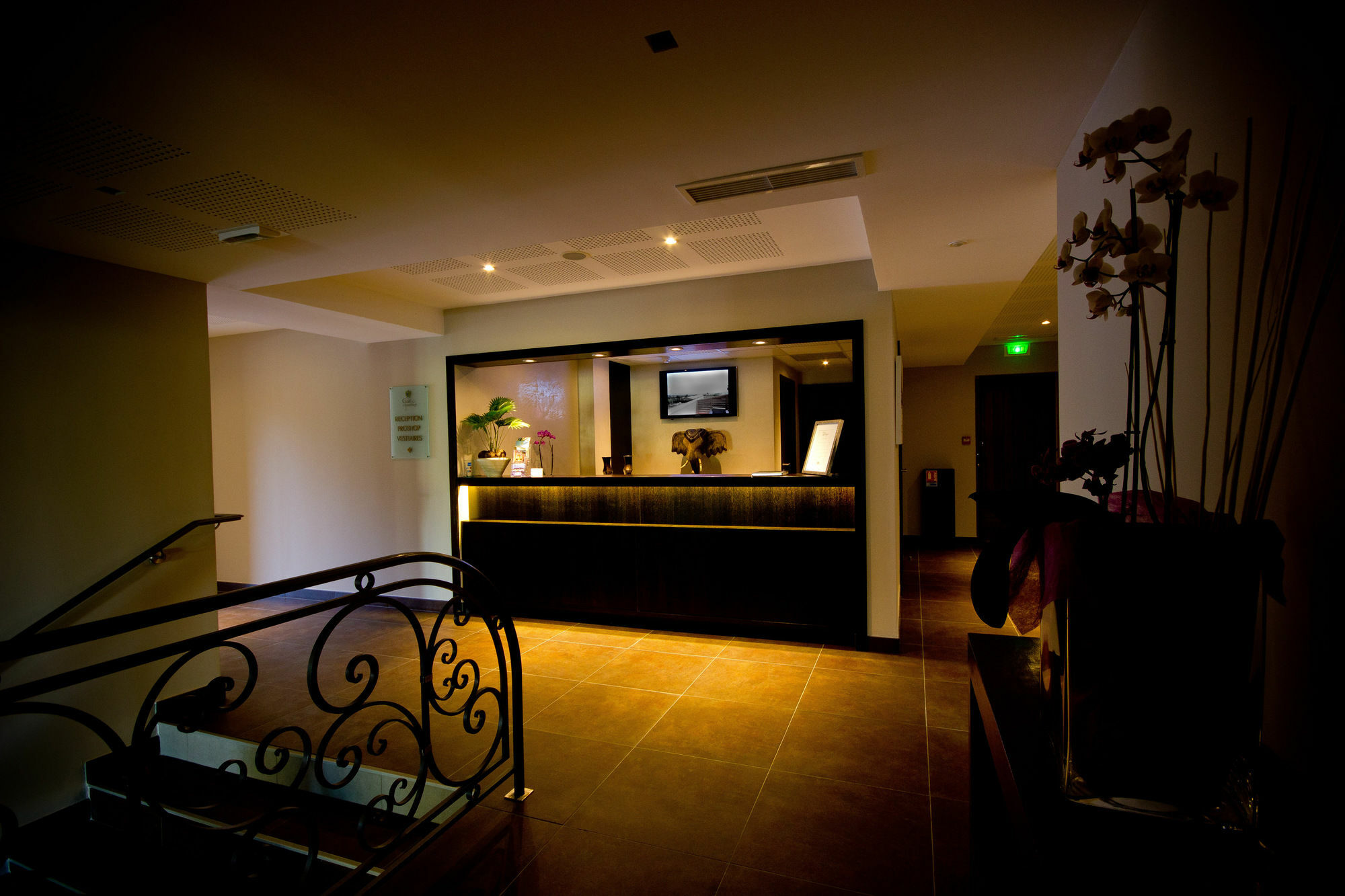 Le Daya Hotel & Spa - Boutique Hotel Roquebrune-sur Argens Dış mekan fotoğraf